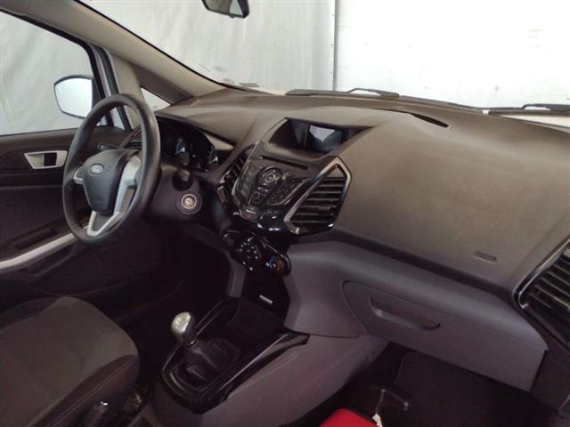 Ecosport FSL 1.6 2015