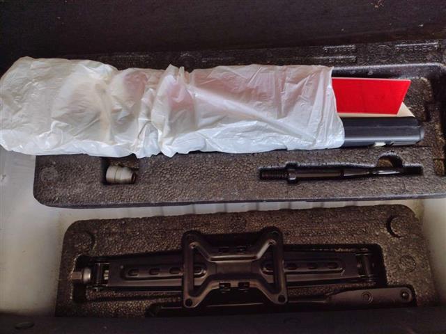 Ecosport FSL 1.6 2015