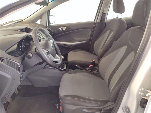 Ecosport FSL 1.6 2015